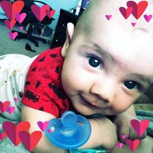 Meet your Posher, Corilynne